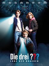 Die drei ??? - Erbe des Drachen