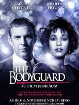The Bodyguard - Original Soundtrack Album