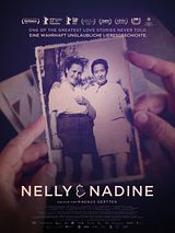 Filmposter von Nelly & Nadine - Eine wahrhaft unglaubliche Liebesgeschichte
