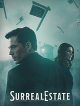 SurrealEstate: Volume 1 (Original Syfy Series Soundtrack)