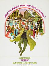 Scrooge: Music From The Motion Picture