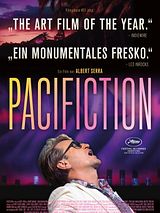 Filmposter von Pacifiction