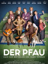 Der Pfau
