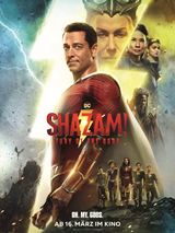 Shazam! 2 - Fury Of The Gods
