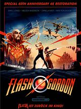 Flash Gordon (Deluxe Edition 2011 Remaster)