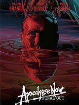 Filmposter von Apocalypse Now