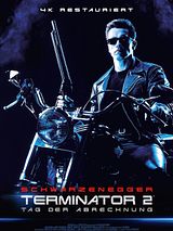 Terminator 2: Judgement Day (Original Motion Picture Soundtrack)