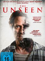 The Unseen - Original Soundtrack