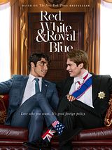 Filmposter von Royal Blue
