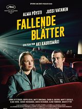 Fallende Blätter