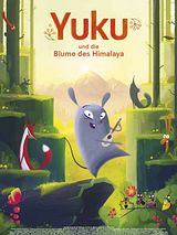 Filmposter von Yuku und die Blume des Himalaya