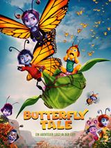 Butterfly Tale - Ein Abenteuer liegt in der Luft