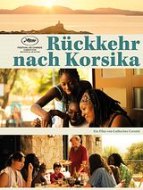 Filmposter von Rückkehr nach Korsika
