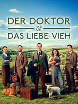 All Creatures Great and Small (Music from the Television Series)