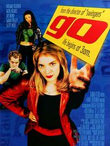 GO Music From The Motion Picture