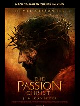 The Passion Of The Christ - Original Motion Picture Soundtrack
