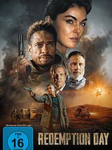 Redemption Day (Original Motion Picture Soundtrack)