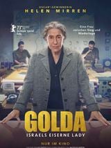 Golda - Israels eiserne Lady