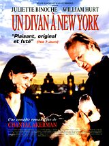 Un divan à New York (Original Motion Picture Soundtrack)