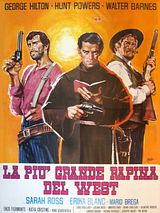 La Più Grande Rapina del West (Original Motion Picture Soundtrack)