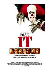 Stephen King’s IT: Soundtrack from the Television Motion Picture