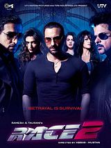 Race 2 (Original Motion Picture Soundtrack)
