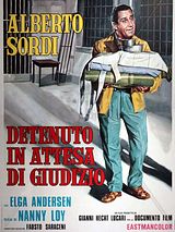 Detenuto in attesa di giudizio (Original Motion Picture Soundtrack) [Remastered]