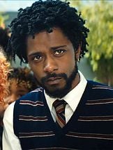 foto von Lakeith Stanfield