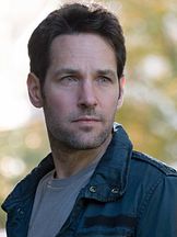 foto von Paul Rudd