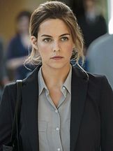 foto von Riley Keough