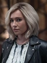 foto von Hayden Panettiere