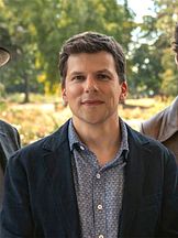 foto von Jesse Eisenberg