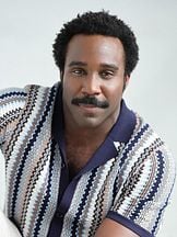 foto von Tramell Tillman