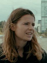 foto von Luisa Neubauer