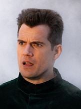 foto von Henry Cavill