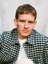 foto von Jack Kenny (II)