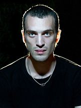 foto von Augusto Mario Russi