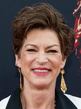 foto von Rya Kihlstedt