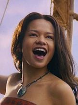 foto von Catherine Laga'aia