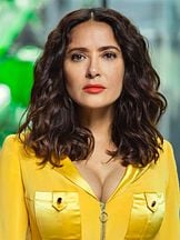 foto von Salma Hayek
