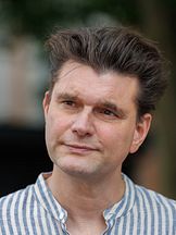 foto von Lutz van der Horst