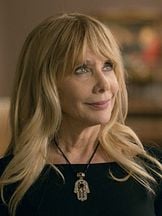 foto von Rosanna Arquette