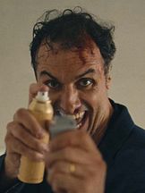 foto von Michael Angelo Covino