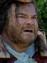 foto von Jack Black