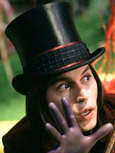 foto von Johnny Depp