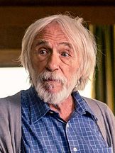 foto von Pierre Richard