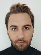 foto von Leonid Popadko