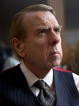 foto von Timothy Spall