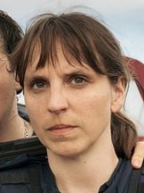 foto von Caroline Erikson