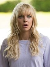 foto von Anna Faris